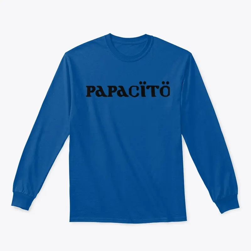 Papacito